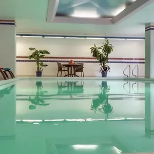 3* Отель Cartier Place